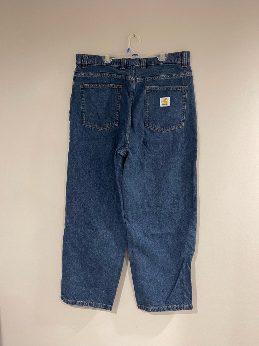 Carhartt Jeans